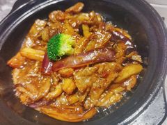 -四道菜·福建菜馆(新街口金鹰店)