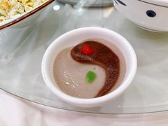 -聚春园自助餐厅(东街口店)