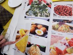 -小媳妇凉粉(浑源店)