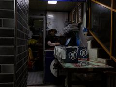 -饭丰町和风精致便当(长阳路店)
