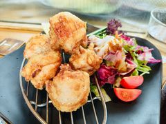 -铃木食堂(杨梅竹店)