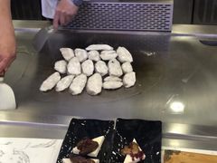 -澜悦港海鲜体验主题餐厅