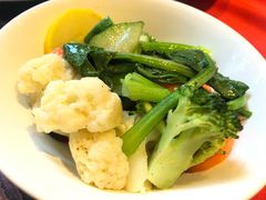 -申德勒加油站餐厅(三里屯北小街店)