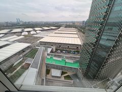 -上海浦东嘉里大酒店