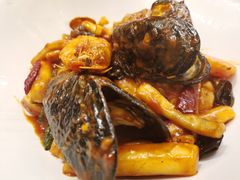 -韩屋韩国料理(天山路店)