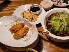 -新白鹿餐厅(龙游路店)