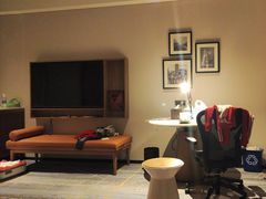 -广州粤海喜来登酒店