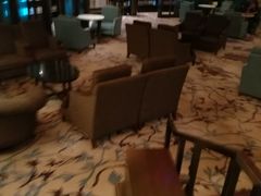 大堂-常州新城希尔顿酒店·OPEN全日餐厅