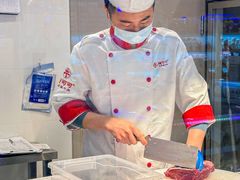 -辣可可·小炒黄牛肉(望京凯德MALL店)