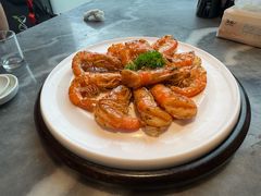 -兴仙饭店·闽味海鲜(马尾总店)