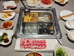 -海底捞火锅(奥山世纪城店)