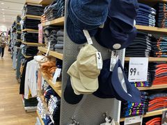 -优衣库(沈阳万象城店)