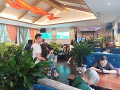 大堂-晶泽丽琅·鱼鲜川菜(川师店)