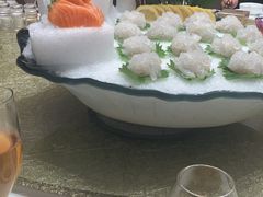 -丰尔粥食·顺德鱼生·干蒸排骨顺德菜(大良分店)