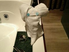 -惠州金海湾嘉华度假酒店