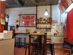 大堂-元氏钵仔糕(北京路店)