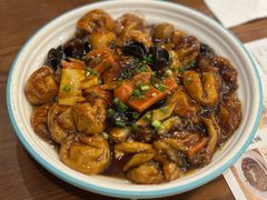 -锡和无锡菜(景丽苑店)