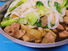 牛杂-修记牛杂店(同华东一路店)