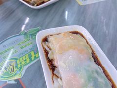 韭王鲜虾肠-穗银肠粉店(东川路店)