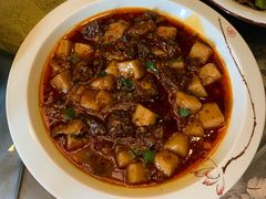 -富乐山酒店(西黄城根北街店)