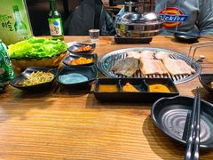 -大發韩国烤肉(八佰伴店)