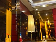 -尊宝比萨(中山八店)
