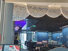 -曼格活海鲜·牛排自助(光明蓝鲸店)