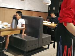 大堂-九毛九西北菜(大东海店)