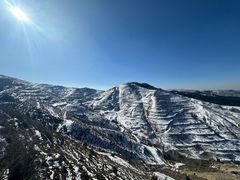 -雁门关景区