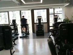 -优享健身(三元桥店)