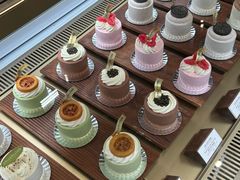 -chuchulab日式短蛋糕(粤海天地店)