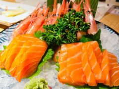 刺身拼盘-温野菜涮涮锅(西单大悦城店)