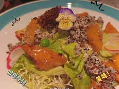 -山葵家·创意料理(万象汇店)