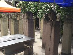 -茗香阁自助烧烤(倒湾古镇店)