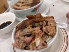 -金鮀岛潮州酒家