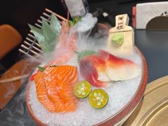 -無二炙坊·和牛烧肉(大钟寺1733店)
