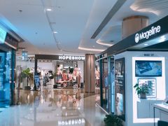 -吾悦广场(南京鼓楼店)
