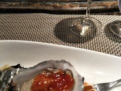 -Oyster Talks 四度蚝法餐厅
