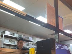 -橦橦小马扎烧烤 (传媒大学店)