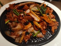 -悦融琥珀·京鲁菜·海味珍品(西单店)
