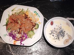 -清真盛志望麻酱酿皮铺