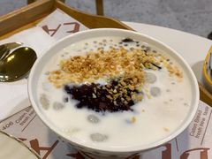 -夏羽记甜品(小榄大信店)