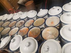 -沙州食驿·非遗小吃夜市