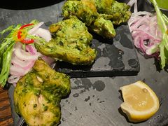 -甘尼仕印度餐厅爵士酒吧(阳春巷店)