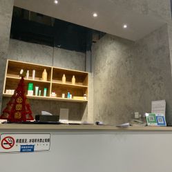 -发饰美男士增发补发假发定制店