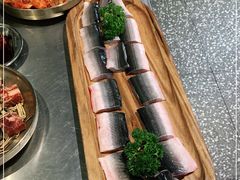 -本炙炭烤·蒲烧活鳗料理店(金沙洲店)