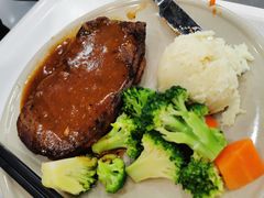 -宜家·瑞典风味餐厅(北京西红门店)