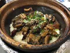 -红星光发煲仔饭(大石街店)