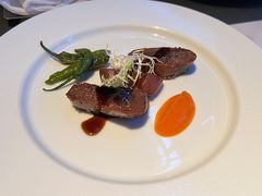 -ZHAO赵·牛扒坊(万象城店)