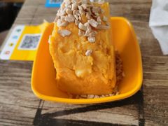 -于春正宗椰奶清补凉炒冰